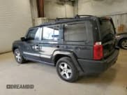 ✅ 2010 Jeep Commander Sport • VIN: 1J4RG4GK9AC158400 • Lot: 53497035. Listed on Copart with 153,309 mi. Free auction sales archive from the USA and detailed vehicle history report at DreamBid. Image 2.