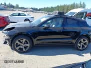 ✅ 2022 Porsche Macan • VIN: WP1AA2A53NLB06518 • Lot: 42808593. Listed on IAAI with 34,996 mi. Free auction sales archive from the USA and detailed vehicle history report at DreamBid. Image 15.