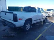 ✅ 2000 Chevrolet Silverado 1500 LS • VIN: 1GCEK19T2YE282868 • Лот: 43589583. Опубликован ранее на IAAI с пробегом 345 685 миль. Бесплатный доступ к архиву аукционных продаж из США и подробный отчёт об истории автомобиля на DreamBid. Изображение 4.