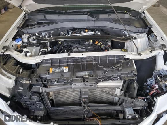 ✅ 2025 Ford Explorer Platinum • VIN: 1FMUK8HH6SGB66940 • Лот: 90245755. Опубликован ранее на Copart с пробегом 17 096 миль. Бесплатный доступ к архиву аукционных продаж из США и подробный отчёт об истории автомобиля на DreamBid. Изображение 12.