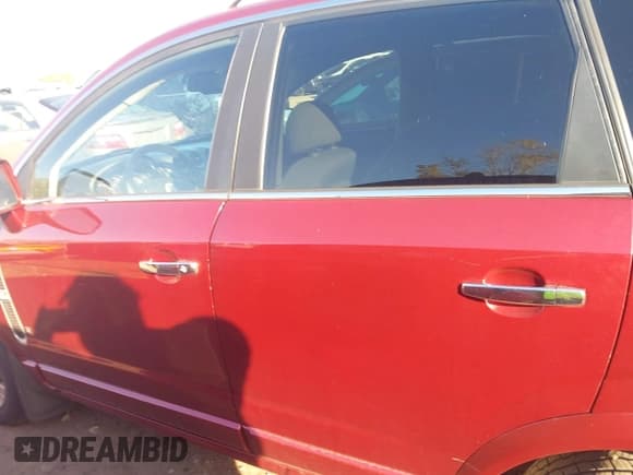 ✅ 2008 Saturn VUE XR • VIN: 3GSCL53788S731441 • Лот: 43406288. Опубликован ранее на IAAI с пробегом 141 045 миль. Бесплатный доступ к архиву аукционных продаж из США и подробный отчёт об истории автомобиля на DreamBid. Изображение 15.