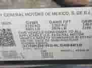 2020 Chevrolet Blazer RS z VIN 3GNKBERS4LS684818, wystawiony jako IAAI lot #42794067 z przebiegiem 63 312 mil mil oraz . Historia ofert i sprzedaży dostępna na DreamBid. Obrazek 9.