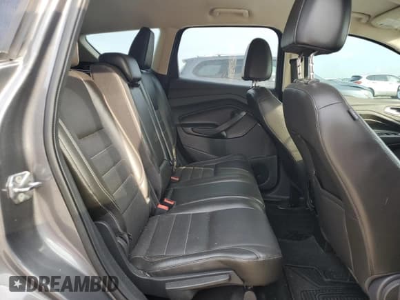 ✅ 2013 Ford Escape SEL • VIN: 1FMCU0HXXDUB16819 • Лот: 94007485. Опубликован ранее на Copart с пробегом 160 711 миль. Бесплатный доступ к архиву аукционных продаж из США и подробный отчёт об истории автомобиля на DreamBid. Изображение 11.