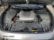 ✅ 2009 Infiniti FX • VIN: JNRBS18W29M201745 • Lot: 46661385. Wystawiony na Copart z przebiegiem 232 973 mil. Bezpłatny archiwum sprzedaży aukcyjnych z USA i szczegółowy raport historii pojazdu na DreamBid. Zdjęcie 12.