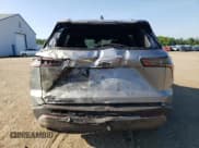 ✅ 2025 Chevrolet Equinox AWD LT • VIN: 3GNAXPEG6SL216656 • Lot: 64260945. Listed on Copart with 1,618 mi. Free auction sales archive from the USA and detailed vehicle history report at DreamBid. Image 6.