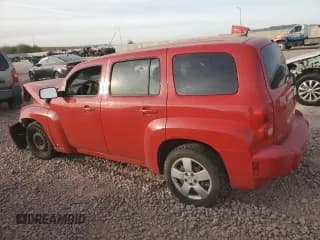 ✅ 2008 Chevrolet HHR LS • VIN: 3GNCA13D88S721614 • Lot: 84671314. Listed on Copart with 216,230 mi. Free auction sales archive from the USA and detailed vehicle history report at DreamBid. Image 2.