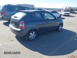 ✅ 2010 Hyundai Accent GS • VIN: KMHCM3AC8AU181026 • Лот: 41766879. Опубликован ранее на IAAI с пробегом 92 355 миль. Бесплатный доступ к архиву аукционных продаж из США и подробный отчёт об истории автомобиля на DreamBid. Изображение 4.