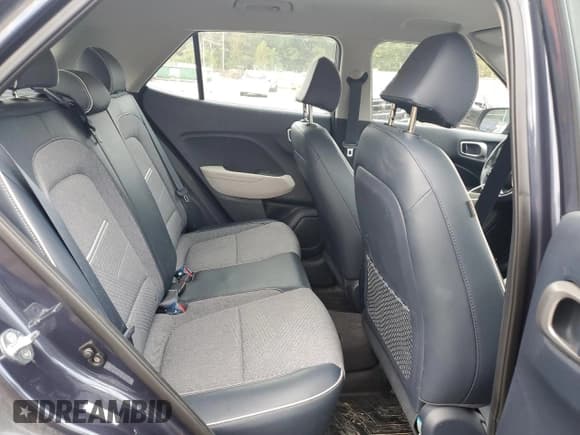 ✅ 2021 Hyundai Venue SEL • VIN: KMHRC8A37MU087136 • Лот: 85657465. Опубликован ранее на Copart с пробегом 80 195 миль. Бесплатный доступ к архиву аукционных продаж из США и подробный отчёт об истории автомобиля на DreamBid. Изображение 11.