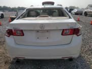 ✅ 2009 Acura TSX • VIN: JH4CU256X9C020115 • Lot: 60464685. Wystawiony na Copart z przebiegiem 170 308 mil. Bezpłatny archiwum sprzedaży aukcyjnych z USA i szczegółowy raport historii pojazdu na DreamBid. Zdjęcie 6.