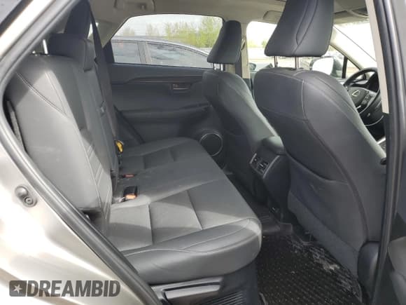 ✅ 2020 Lexus NX 300 • VIN: JTJGARDZ3L2224104 • Лот: 57205545. Опубликован ранее на Copart с пробегом 10 036 миль. Бесплатный доступ к архиву аукционных продаж из США и подробный отчёт об истории автомобиля на DreamBid. Изображение 11.