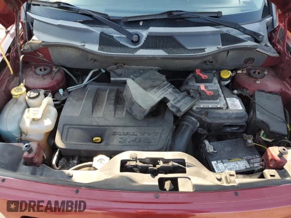 ✅ 2012 Jeep Patriot Limited • VIN: 1C4NJRCB0CD639013 • Лот: 68227395. Опубликован ранее на Copart с пробегом 152 614 миль. Бесплатный доступ к архиву аукционных продаж из США и подробный отчёт об истории автомобиля на DreamBid. Изображение 12.