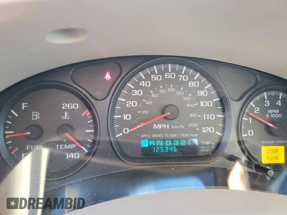 2005 Chevrolet Impala LS z VIN 2G1WH52K659215046, wystawiony jako Copart lot #82394295 z przebiegiem 125 346 mil mil oraz Szkoda całkowita • Salvage title. Historia ofert i sprzedaży dostępna na DreamBid. Obrazek 9.