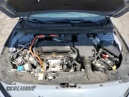 ✅ 2021 Honda Accord Touring • VIN: 1HGCV3F97MA019264 • Lot: 65292145. Listed on Copart with 90,514 mi. Free auction sales archive from the USA and detailed vehicle history report at DreamBid. Image 11.