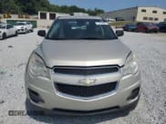 ✅ 2014 Chevrolet Equinox LS • VIN: 2GNALAEK7E1134308 • Лот: 71070394. Опубликован ранее на Copart с пробегом 162 286 миль. Бесплатный доступ к архиву аукционных продаж из США и подробный отчёт об истории автомобиля на DreamBid. Изображение 5.