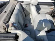 ✅ 2003 Jaguar XK • VIN: SAJDA42C232A32216 • Lot: 80443254. Wystawiony na Copart z przebiegiem Nie podano. Bezpłatny archiwum sprzedaży aukcyjnych z USA i szczegółowy raport historii pojazdu na DreamBid. Zdjęcie 10.