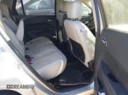 ✅ 2016 GMC Terrain SLE • VIN: 2GKALMEK1G6312315 • Lot: 43706869. Listed on IAAI with 129,938 mi. Free auction sales archive from the USA and detailed vehicle history report at DreamBid. Image 8.