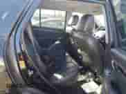 2011 Hyundai Santa Fe Limited with VIN 5XYZKDAGXBG062460, listed as a Copart auction lot 90709335 with 188,168 mi miles and Clean title. Bid and sale history available at DreamBid. Image 10.