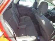 ✅ 2012 Ford Focus SE • VIN: 1FAHP3F29CL115262 • Lot: 55402565. Listed on Copart with 139,649 mi. Free auction sales archive from the USA and detailed vehicle history report at DreamBid. Image 10.