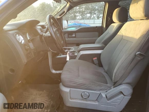 ✅ 2012 Ford F-150 Lariat • VIN: 1FTFW1EF9CFA94070 • Лот: 80917055. Опубликован ранее на Copart с пробегом 138 551 миль. Бесплатный доступ к архиву аукционных продаж из США и подробный отчёт об истории автомобиля на DreamBid. Изображение 7.