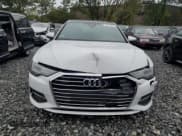✅ 2019 Audi A6 Premium • VIN: WAUD8AF24KN129919 • Lot: 85555225. Listed on Copart with 66,189 mi. Free auction sales archive from the USA and detailed vehicle history report at DreamBid. Image 5.