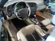 ✅ 2007 Saab 9-3 Aero • VIN: YS3FH71U476105718 • Lot: 71498225. Wystawiony na Copart z przebiegiem 85 421 mil. Bezpłatny archiwum sprzedaży aukcyjnych z USA i szczegółowy raport historii pojazdu na DreamBid. Zdjęcie 8.