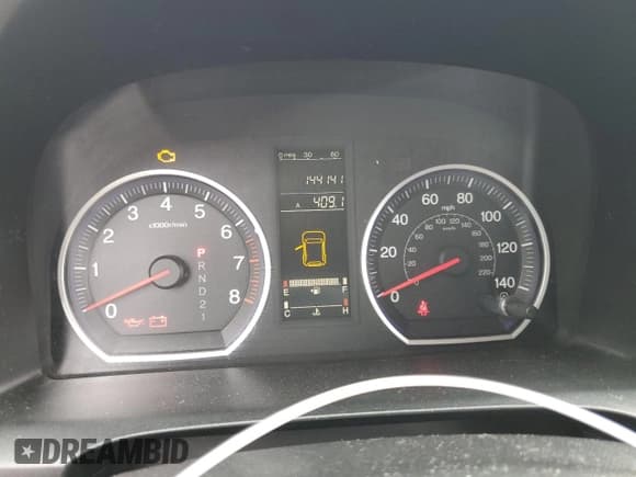 ✅ 2007 Honda CR-V LX • VIN: JHLRE48337C029969 • Lot: 92127985. Wystawiony na Copart z przebiegiem 144 141 mil. Bezpłatny archiwum sprzedaży aukcyjnych z USA i szczegółowy raport historii pojazdu na DreamBid. Zdjęcie 9.