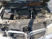 ✅ 2009 Pontiac Torrent • VIN: 2CKDL33F696223392 • Лот: 58992525. Опубликован ранее на Copart с пробегом 161 998 миль. Бесплатный доступ к архиву аукционных продаж из США и подробный отчёт об истории автомобиля на DreamBid. Изображение 12.