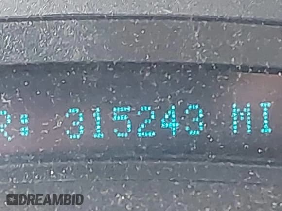 ✅ 2006 Chevrolet Silverado 2500HD LT3 • VIN: 1GCHK23D26F168025 • Лот: 43477023. Опубликован ранее на IAAI с пробегом 315 243 миль. Бесплатный доступ к архиву аукционных продаж из США и подробный отчёт об истории автомобиля на DreamBid. Изображение 15.