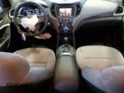 ✅ 2018 Hyundai Santa Fe 2.4L • VIN: 5XYZUDLB6JG535216 • Лот: 65333363. Опубликован ранее на Copart с пробегом 49 825 миль. Бесплатный доступ к архиву аукционных продаж из США и подробный отчёт об истории автомобиля на DreamBid. Изображение 8.