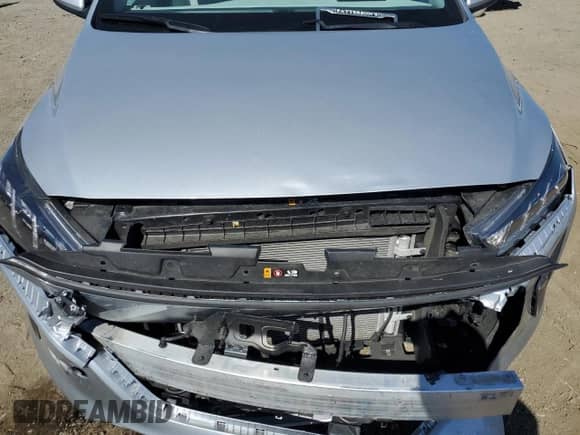 2020 Hyundai Ioniq SEL с VIN KMHC75LD9LU188854, выставлен на аукционе Copart как лот 74342074 с пробегом 44 669 миль миль и Списание • Salvage title. История ставок и продаж доступна на DreamBid. Изображение 11.