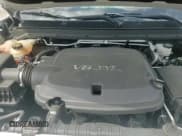 ✅ 2020 Chevrolet Colorado 2WD LT • VIN: 1GCHSCEN6L1170462 • Лот: 52556775. Опубликован ранее на Copart с пробегом 103 458 миль. Бесплатный доступ к архиву аукционных продаж из США и подробный отчёт об истории автомобиля на DreamBid. Изображение 13.