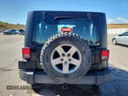 ✅ 2012 Jeep Wrangler Rubicon • VIN: 1C4BJWCG3CL163892 • Lot: 80925555. Wystawiony na Copart z przebiegiem 64 305 mil. Bezpłatny archiwum sprzedaży aukcyjnych z USA i szczegółowy raport historii pojazdu na DreamBid. Zdjęcie 6.