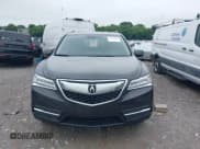 ✅ 2015 Acura MDX Advance • VIN: 5FRYD4H86FB009075 • Лот: 42558303. Опубликован ранее на IAAI с пробегом 125 061 миль. Бесплатный доступ к архиву аукционных продаж из США и подробный отчёт об истории автомобиля на DreamBid. Изображение 12.