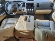 ✅ 2007 Toyota Tundra SR5 • VIN: 5TBRT54137S454127 • Lot: 92877525. Listed on Copart with 243,610 mi. Free auction sales archive from the USA and detailed vehicle history report at DreamBid. Image 8.