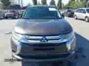 2016 Mitsubishi Outlander SE with VIN JA4AZ3A36GZ018927, listed as a IAAI auction lot 42034407 with 337,750 mi miles and . Bid and sale history available at DreamBid. Image 6.