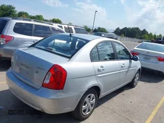 ✅ 2010 Hyundai Accent GLS • VIN: KMHCN4AC3AU481026 • Лот: 42742096. Опубликован ранее на IAAI с пробегом 138 297 миль. Бесплатный доступ к архиву аукционных продаж из США и подробный отчёт об истории автомобиля на DreamBid. Изображение 4.