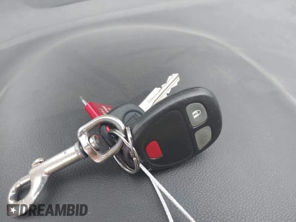 ✅ 2008 Saturn VUE XE • VIN: 3GSCL33P28S643196 • Lot: 43003372. Listed on IAAI with 152,954 mi. Free auction sales archive from the USA and detailed vehicle history report at DreamBid. Image 11.