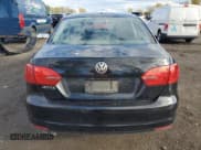 ✅ 2013 Volkswagen Jetta S • VIN: 3VWDK7AJ1DM441440 • Lot: 85578795. Listed on Copart with 89,837 mi. Free auction sales archive from the USA and detailed vehicle history report at DreamBid. Image 6.