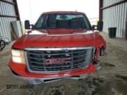 ✅ 2008 GMC Sierra 2500HD Work Truck • VIN: 1GTHK23668F223368 • Lot: 46904814. Listed on Copart with 116,775 mi. Free auction sales archive from the USA and detailed vehicle history report at DreamBid. Image 5.