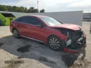 ✅ 2017 Hyundai Sonata Sport • VIN: 5NPE34AF5HH442682 • Лот: 71530775. Опубликован ранее на Copart с пробегом 139 123 миль. Бесплатный доступ к архиву аукционных продаж из США и подробный отчёт об истории автомобиля на DreamBid. Изображение 4.