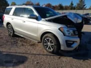 ✅ 2019 Ford Expedition XLT • VIN: 1FMJU1JT5KEA29955 • Лот: 43602703. Опубликован ранее на IAAI с пробегом 152 610 миль. Бесплатный доступ к архиву аукционных продаж из США и подробный отчёт об истории автомобиля на DreamBid. Изображение 1.