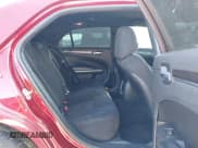 ✅ 2011 Chrysler 300 • VIN: 2C3CA4CG6BH531863 • Lot: 41478090. Listed on IAAI with 165,121 mi. Free auction sales archive from the USA and detailed vehicle history report at DreamBid. Image 8.