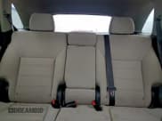 ✅ 2017 Kia Sorento LX • VIN: 5XYPG4A57HG196696 • Lot: 96345975. Listed on Copart with 83,257 mi. Free auction sales archive from the USA and detailed vehicle history report at DreamBid. Image 10.