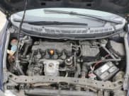 ✅ 2008 Honda Civic LX • VIN: 1HGFA16578L072163 • Lot: 85378435. Listed on Copart with 168,028 mi. Free auction sales archive from the USA and detailed vehicle history report at DreamBid. Image 11.