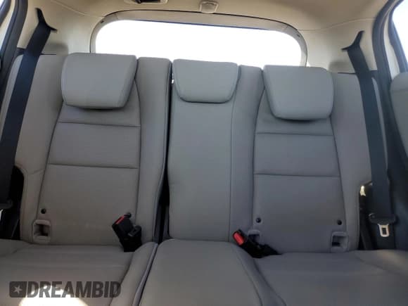 ✅ 2020 Honda HR-V EX-L • VIN: 3CZRU5H75LM717192 • Lot: 46144135. Wystawiony na Copart z przebiegiem 66 848 mil. Bezpłatny archiwum sprzedaży aukcyjnych z USA i szczegółowy raport historii pojazdu na DreamBid. Zdjęcie 10.