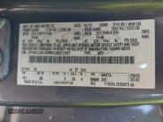 ✅ 2013 Ford Escape Titanium • VIN: 1FMCU9J99DUB51397 • Lot: 43286662. Listed on IAAI with 133,274 mi. Free auction sales archive from the USA and detailed vehicle history report at DreamBid. Image 9.