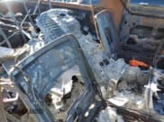 ✅ 1984 Ford Bronco Custom • VIN: 1FMDU15F9ELA55864 • Lot: 92121875. Listed on Copart with Not provided. Free auction sales archive from the USA and detailed vehicle history report at DreamBid. Image 10.