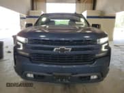 ✅ 2022 Chevrolet Silverado 1500 RST • VIN: 1GCUYEETXNZ176227 • Лот: 61963345. Опубликован ранее на Copart с пробегом 54 745 миль. Бесплатный доступ к архиву аукционных продаж из США и подробный отчёт об истории автомобиля на DreamBid. Изображение 5.