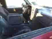 2004 Chevrolet Silverado 1500 с VIN 1GCEK19T34E387798, выставлен на аукционе IAAI как лот 41264663 с пробегом 308 522 миль миль и . История ставок и продаж доступна на DreamBid. Изображение 5.