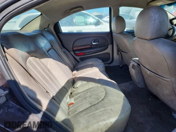 ✅ 2003 Chrysler Concorde Limited • VIN: 2C3HD56G13H550739 • Lot: 82534945. Listed on Copart with 272,677 mi. Free auction sales archive from the USA and detailed vehicle history report at DreamBid. Image 10.